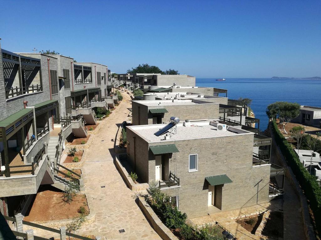 Aneta'S Beach House Vlorë Pokoj fotografie