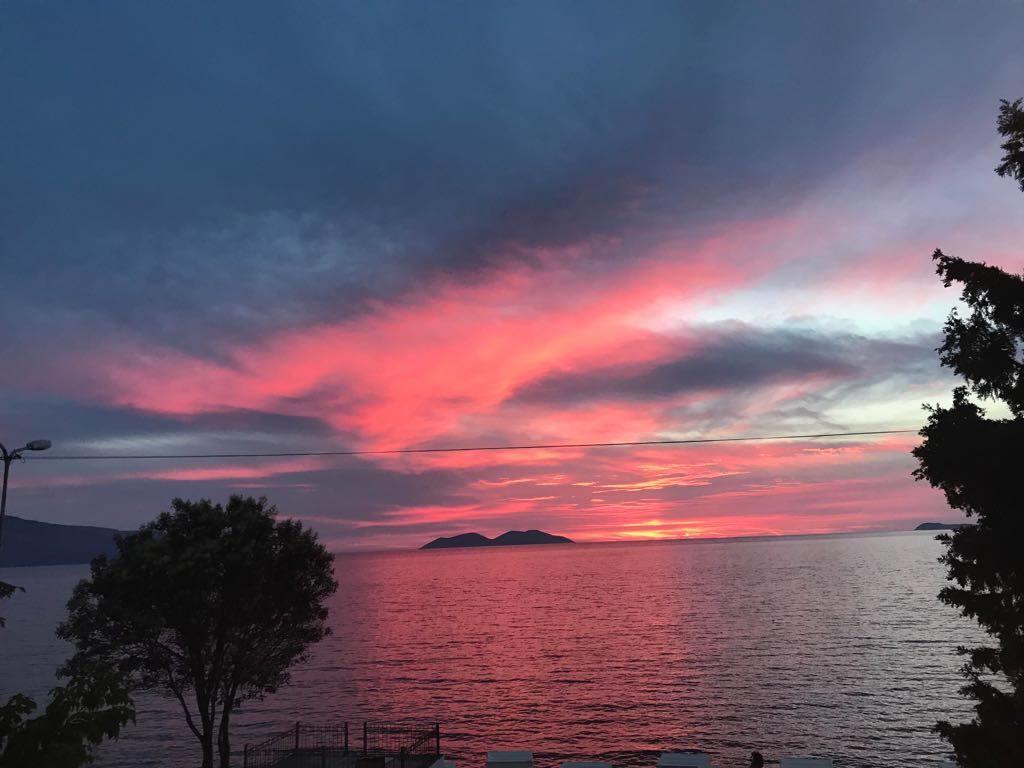 Aneta'S Beach House Vlorë Pokoj fotografie