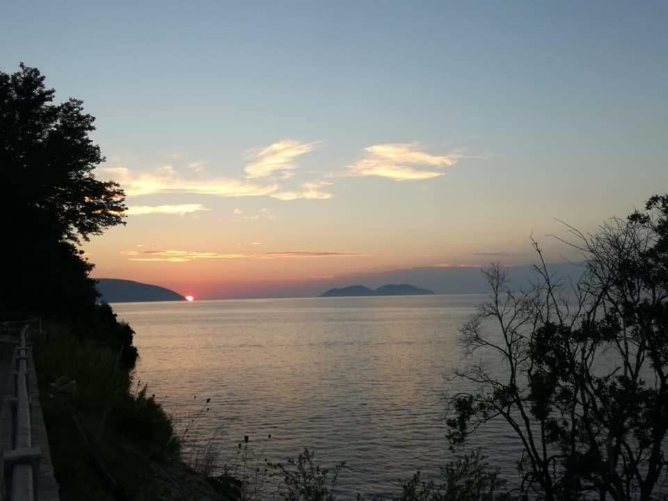 Aneta'S Beach House Vlorë Exteriér fotografie